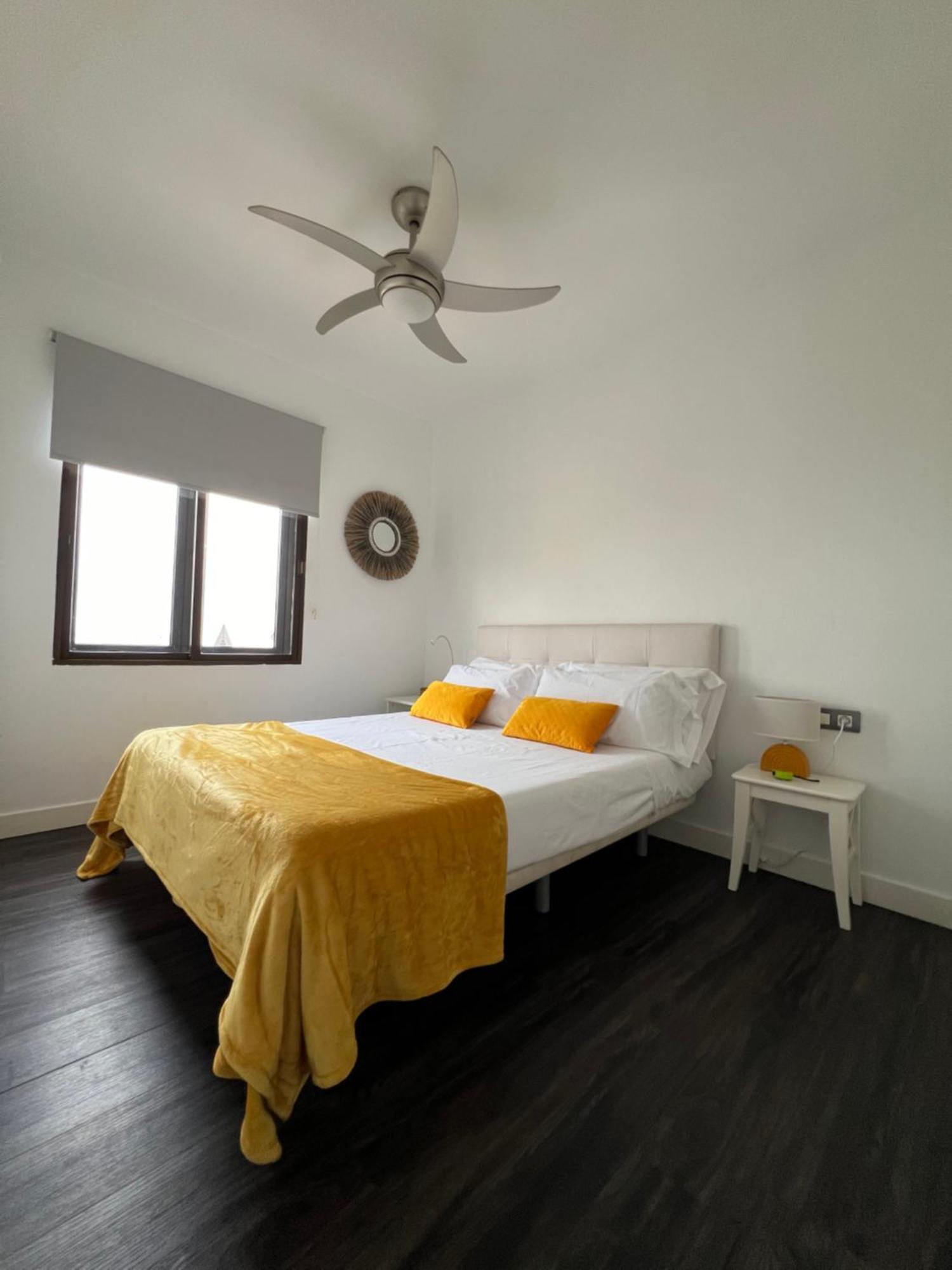 Vista Bahia Apartment Arrecife  Exterior photo